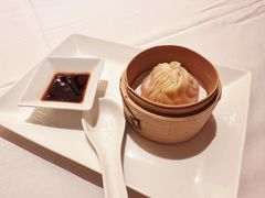 -利苑酒家(宜安广场店)