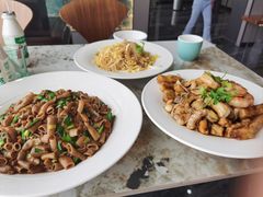 -隐厨·海鲜餐厅(恒通路店)