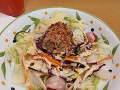 -萨莉亚意式餐厅(彩悦城店)