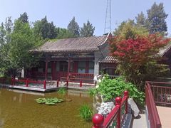 -月坛公园
