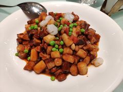 -新吉士·上海菜(浦东LCM置汇旭辉店)