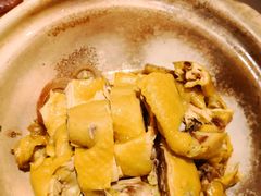 客家盐焗鸡-金鼎轩(方庄天坛店)