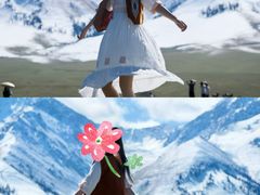-新疆那拉提国家旅游度假区