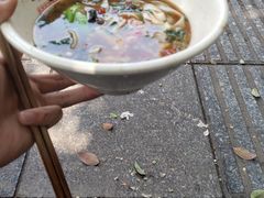 -易裕和·长沙米粉(友谊路店)