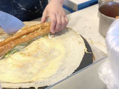 -卞姐蛋饼(陕西南路店)