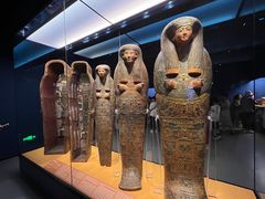 -上海博物馆(人民广场馆)