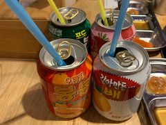-OBANAE欧巴呢韩国传统烤肉店(三水店)