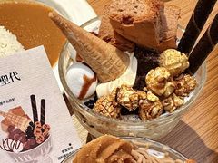 -CURRY YA 熟成咖哩專門店(深圳湾万象城店)