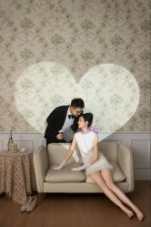 -MAO亲爱的猫婚纱摄影工作室