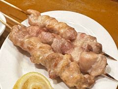 -福烤锦花(长乐路店)