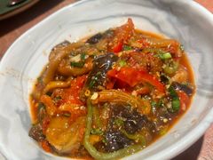 -浩海火燒雲傣家菜(芮欧百货店)