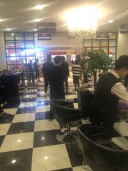 -BHG Hair Salon