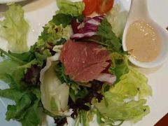 -斗牛士牛排餐厅(嘉里汇店)
