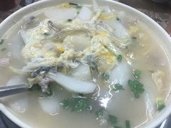 -阳江河堤老牌曾记美食