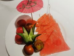 -刘胖子家常菜(金色港湾店)