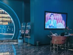 -青春足迹·概念店·小憩足疗SPA