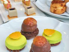 -傲廬·云端餐厅·深圳柏悦酒店