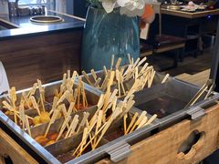 -韩盛·盛江山自助料理(沈辽路万达店)