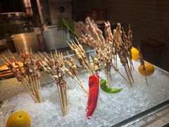 -长春富力万达文华酒店-集·味自助餐厅