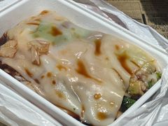 -银记肠粉店(北京路店)