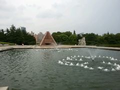 -上海市龙华烈士陵园