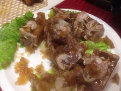 迎春饭店-盈春大饭店(千山路店)