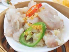 -御彩酒家(东风东路店)