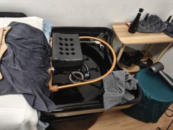 -头道汤头疗养生馆