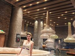 -清河半岛温泉度假酒店