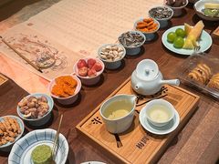 -梅间堂茶馆(绿地缤纷城店)