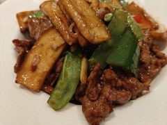 -采粤轩中餐厅(惠州金海湾喜来登度假酒店)