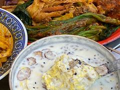 -张庆烤肉·清真