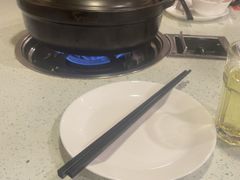 -烹然四季椰子鸡火锅(团结湖总店)