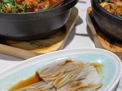-火啫啫·粤式啫啫煲(南通首店)