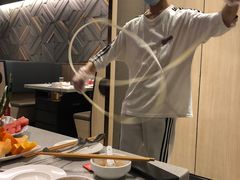 -海底捞火锅(绿洲梦想店)