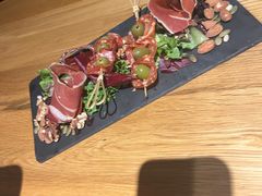 -The Diner X餐厅(青岛万象城店)