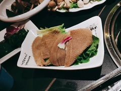 -淼福猪肚鸡·椰子鸡火锅(大沙地店)