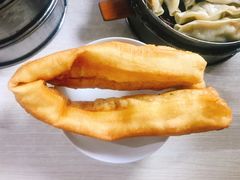-奕宏饺子楼(朱庄小区店)