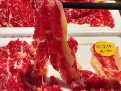 -潮德阿水牛肉火锅(深圳总店)