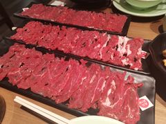 -掂档潮汕牛肉火锅(沈阳万象城店)