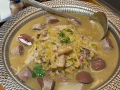 -95号酱骨·一块豆腐(展春园西路店)