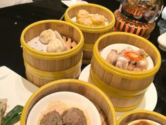 -万达文华酒店-品珍中餐厅