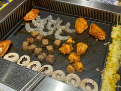 -阿亲家·韩式无限烤肉(春熙路店)