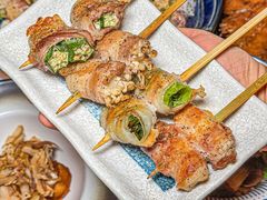 -烧鸟横丁(联发文创口岸店)