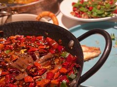 -相遇·鲜炒黄牛肉(丹阳吾悦广场店)