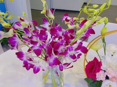 -盒马鲜生(馥邦国际店)