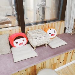 -轻妆Feel·半永久纹眉眼线