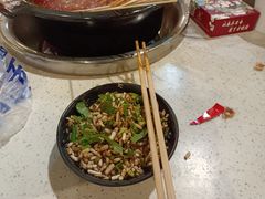 -钢管厂歆瑞源油卤串串香(春熙路太古里店)