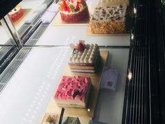 -1Cake壹刻蛋糕(奥体公园味觉艺术馆店)