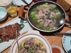 -全牛匠·乐山跷脚牛肉(西单华威约饭街店)